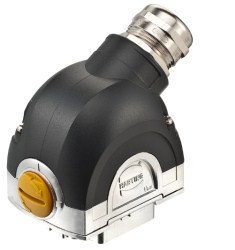 Harting announces Han-Yellock connectors