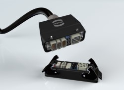 HARTING introduces Han M Plus connector housing