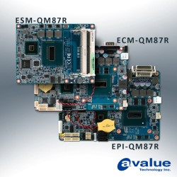 Avalue announces three Haswell–Refresh computers