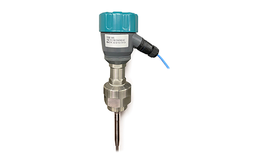HAWK Launches Industry’s First GWR Level Transmitter with PoE Communications