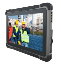 Thumbnail for American Industrial Systems releases hazardous area mobile HMI panels
