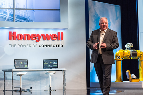 HUG 2018 - Honeywell Users Group Americas Wrap-up: A Heavy Focus on Batch and Cyber Security