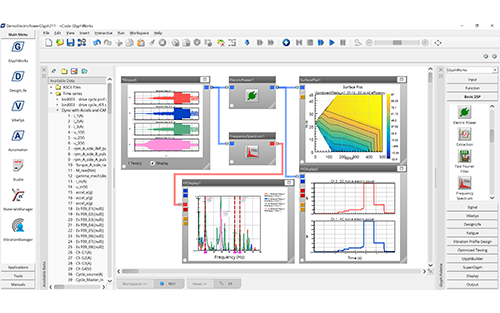 HBK's nCode 2021.1 Accelerates Design and Enhances Reporting