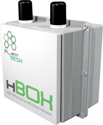 WingTip, Canary Labs & Kepware introduce hBOX Wireless Historian