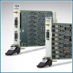 National Instruments Introduces PXIe-449x Modules for Signal Acquisition