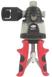 Dwyer Instruments releases Series HCHP hydraulic calibration hand pump