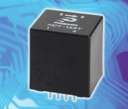 PREMO releases SY series Hall Effect sensors