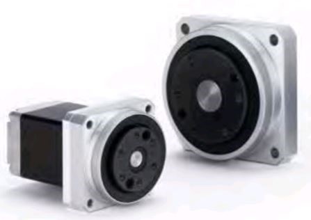 Electromate introduces Harmonic Drive CSF-2UP mini gearheads