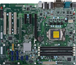 DFI Introduces HD631-Q87 ATX Embedded Motherboard