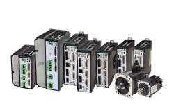 Thumbnail for Servotronix Introduces HD Series Servo System