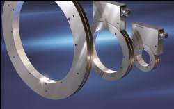 Baumer introduces HDMag magnetic encoders for big shafts