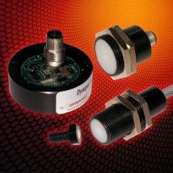 Dynapar introduces NorthStar shaft-less encoder