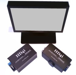 HD4i introduces HDZ Video Inspection System
