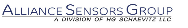 Alliance Sensors Group releases LZ-33 series of linear position sensors