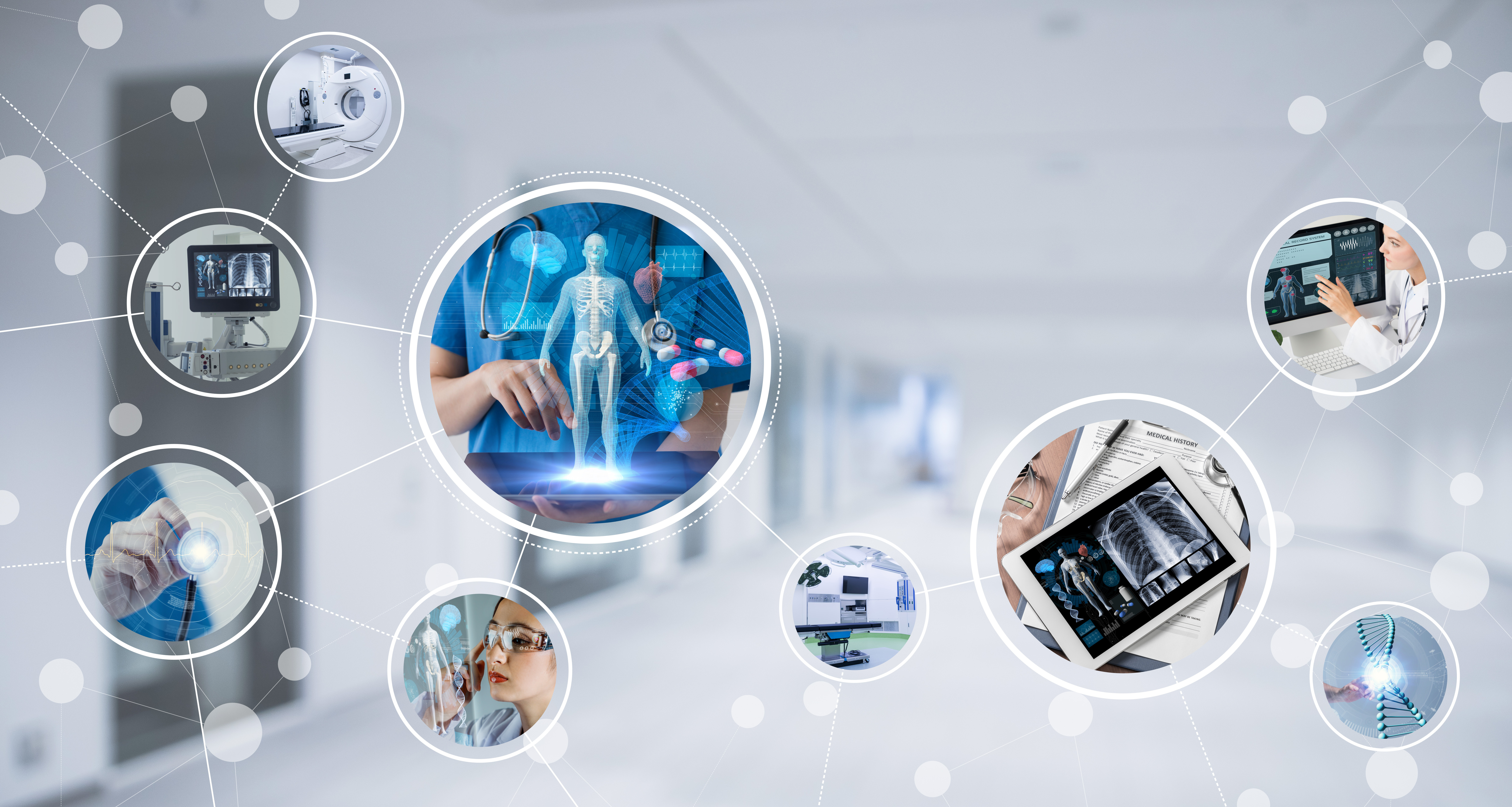Thumbnail for An Emerging Role for IoT in the Health Care Delivery System