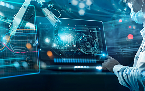 MassRobotics, Festo, Mitsubishi Electric Automation, MITRE and Novanta Support Healthcare Robotics Startups