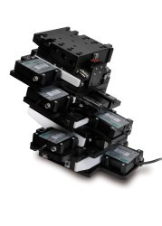 Heason announces FBG goniometer miniature positioning stage