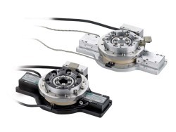 Thumbnail for Heason releases FBR60 piezo-electric miniature rotary stage
