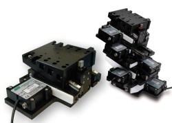 Heason introduces FBZ075-10 Ceramic motor stage
