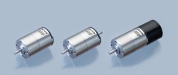 Heason Technology introduces ER15 rotary piezo motor