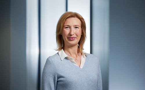 thyssenkrupp Materials Services Appoints Dr. Heather Wijdekop as CEO of Business Unit Processing