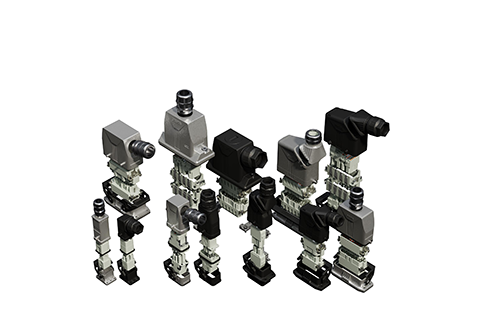 HeavyCORE Program Delivers Fast Turnaround Times for HEAVYCON Components