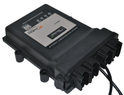 Divelbiss announces HEC-P5000 Harsh Environment Controller