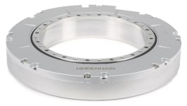 HEIDENHAIN introduces RCN 6000 series of absolute sealed angle encoders