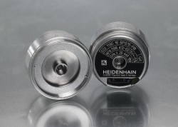 Heidenhain upgrades ExI 1100 inductive rotary encoders