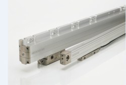 HEIDENHAIN introduces LC 115 and 415 Linear Encoders