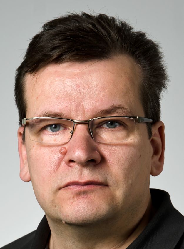 Heikki Laurila