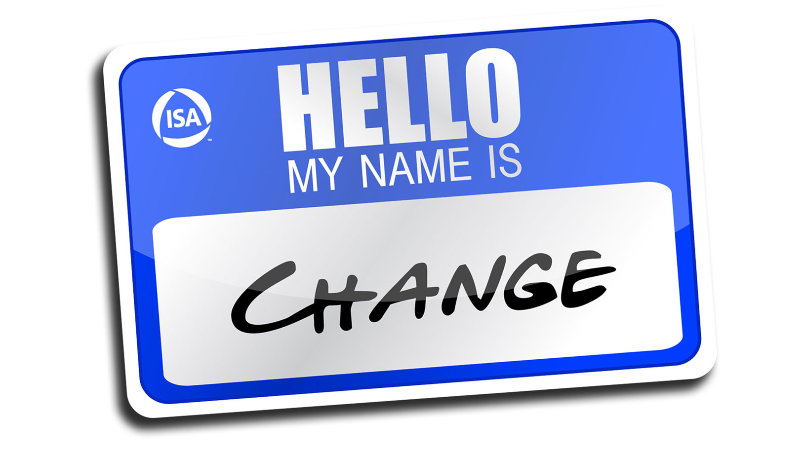 Thumbnail for ISA is Changing