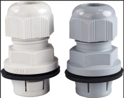 Helukabel Introduces HELUTOP Easy Cable Gland