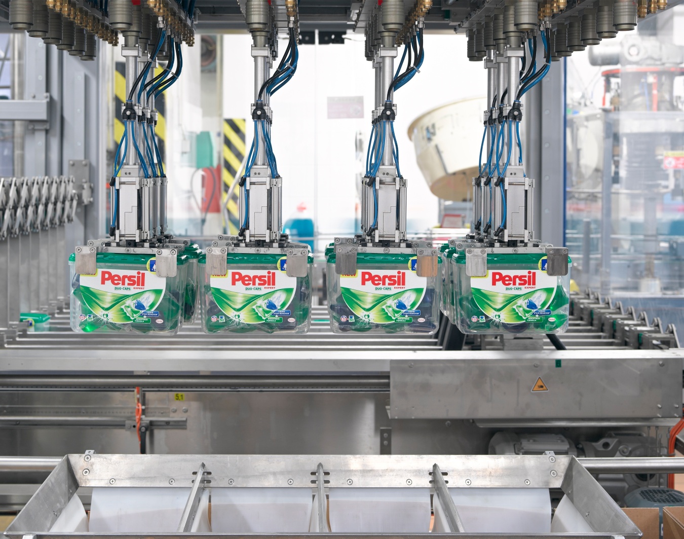 AVEVA helps Henkel achieve energy cost savings