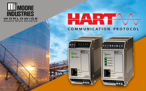 How to Take Advantage of Existing HART Data with Minimal Expense