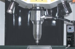 Nakanishi introduces HES510 high-speed machining spindles