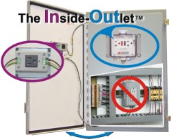 Grace Engineered Products GFCI Receptacles Now Ship with Utility Receptacle