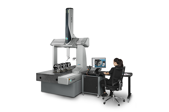 Hexagon Manufacturing Intelligence announces GLOBAL S coordinate measuring machine (CMM) series