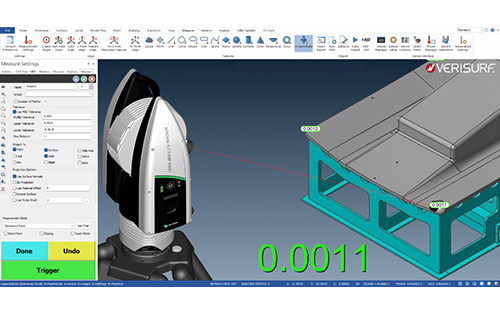 Thumbnail for Verisurf and Hexagon Sign Solutions Agreement