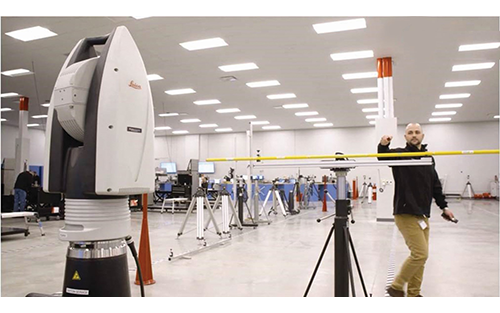 Hexagon Expands MyCare Program to Provide Full Service Subscriptions for Portable Metrology Systems