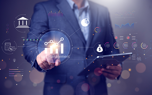 Hexagon’s HxGN APM Lauded as an Industry Innovator by Independent Research Firm