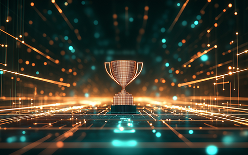 Thumbnail for Hexagon Receives IDC SaaS Customer Satisfaction Award for EAM