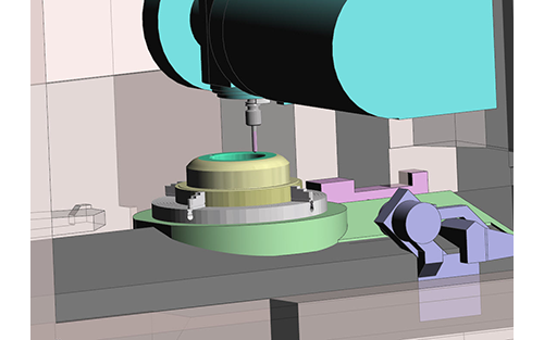 Hexagon Showcases Advanced CAD/CAM Software at WESTEC 2021
