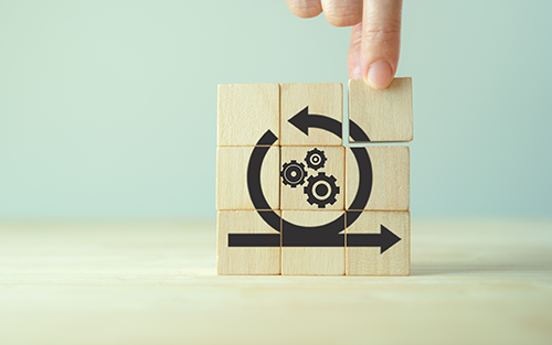Thumbnail for Hexagon Releases AcceleratorKMS 4.0, the Latest version of Its Innovative Operational Content Lifecycle Management System