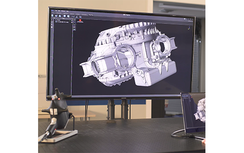 Hexagon’s Inspire Software Presents New Productivity Features for Portable Measurement, Analysis and Reporting
