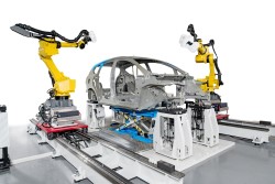 Thumbnail for Hexagon Metrology introduces 360° Inline Measurement Solution