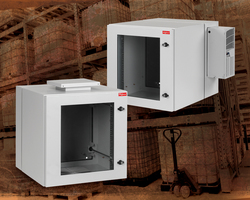 Hoffman announces PROTEK Wall-Mount enclosures