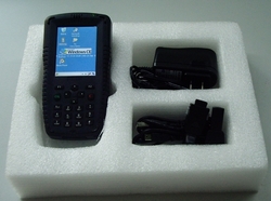 DAILY RFID announces DL8033 handheld RFID reader