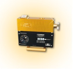 Omega introduces HFP-110/120 digital hydraulic tester