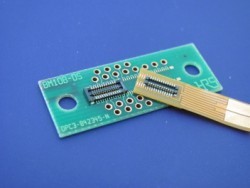 Thumbnail for Hirose Electric releases BM10 Series FPC-to-board connectors